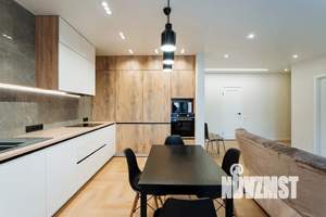 4-к квартира, посуточно, 95м2, 2/26 этаж
