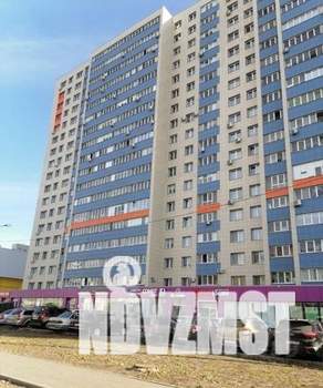 1-к квартира, на длительный срок, 30м2, 3/18 этаж