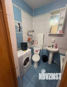 1-к квартира, на длительный срок, 35м2, 7/22 этаж