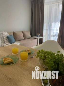 2-к квартира, посуточно, 35м2, 1/1 этаж