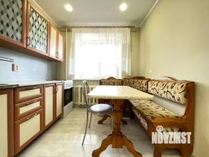 1-к квартира, на длительный срок, 33м2, 4/9 этаж