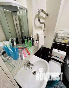 1-к квартира, посуточно, 30м2, 3/26 этаж