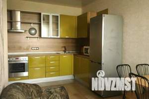 3-к квартира, посуточно, 51м2, 14/25 этаж