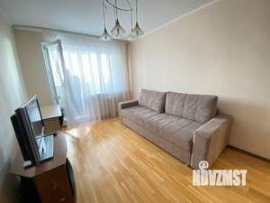 1-к квартира, на длительный срок, 46м2, 10/12 этаж