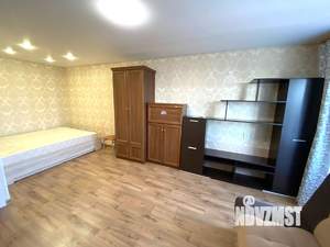 1-к квартира, на длительный срок, 35м2, 9/9 этаж