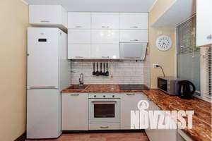 1-к квартира, посуточно, 30м2, 1/5 этаж