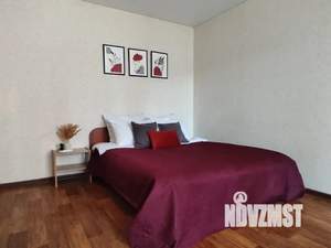 2-к квартира, посуточно, 42м2, 5/9 этаж
