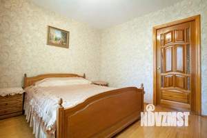 3-к квартира, посуточно, 80м2, 1/1 этаж