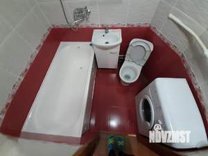 1-к квартира, на длительный срок, 40м2, 8/9 этаж
