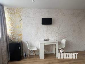 Студия квартира, посуточно, 22м2, 4/10 этаж