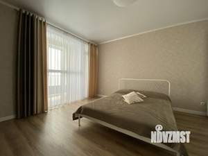 1-к квартира, на длительный срок, 33м2, 13/20 этаж