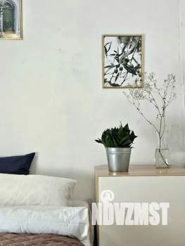 3-к квартира, посуточно, 60м2, 8/9 этаж