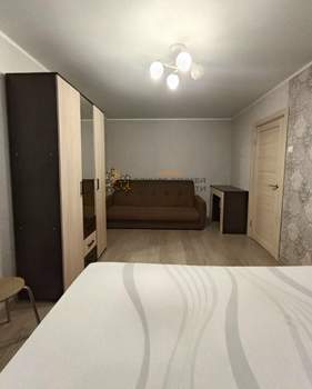 1-к квартира, на длительный срок, 36м2, 6/9 этаж