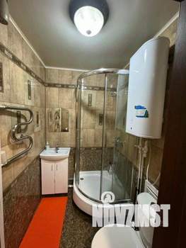 2-к квартира, посуточно, 65м2, 1/1 этаж