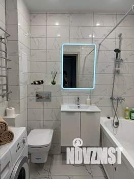 1-к квартира, посуточно, 41м2, 1/1 этаж
