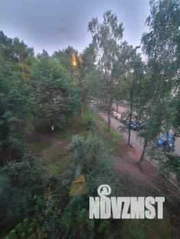 2-к квартира, посуточно, 45м2, 3/5 этаж