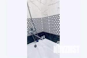 2-к квартира, посуточно, 40м2, 12/20 этаж