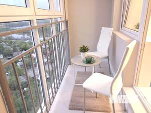 2-к квартира, посуточно, 52м2, 1/1 этаж