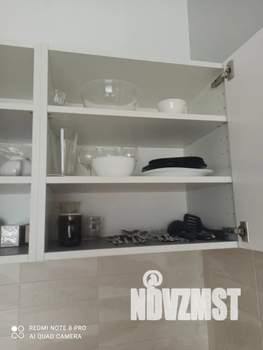 Студия квартира, посуточно, 30м2, 2/20 этаж