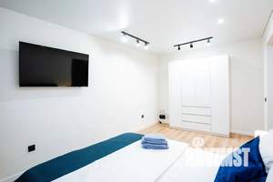 1-к квартира, посуточно, 36м2, 12/12 этаж