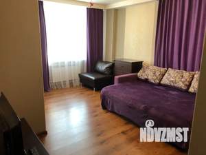 1-к квартира, посуточно, 35м2, 1/5 этаж