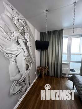 2-к квартира, посуточно, 41м2, 5/18 этаж