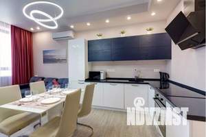 2-к квартира, посуточно, 65м2, 7/21 этаж