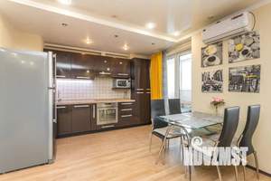 1-к квартира, посуточно, 80м2, 1/1 этаж