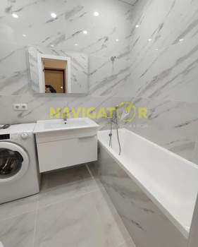 1-к квартира, на длительный срок, 29м2, 4/20 этаж