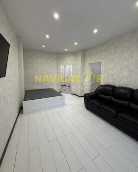 1-к квартира, на длительный срок, 50м2, 15/16 этаж