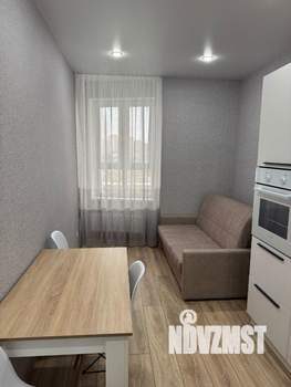 2-к квартира, на длительный срок, 34м2, 9/26 этаж