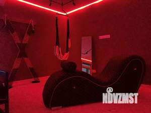 1-к квартира, посуточно, 36м2, 21/24 этаж