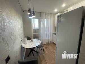 1-к квартира, на длительный срок, 37м2, 20/31 этаж