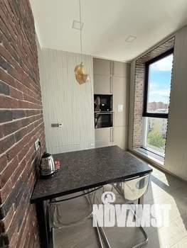 2-к квартира, посуточно, 66м2, 8/21 этаж