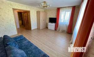 2-к квартира, на длительный срок, 57м2, 9/10 этаж