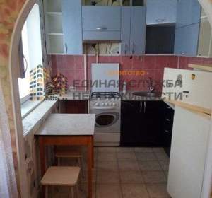 2-к квартира, на длительный срок, 45м2, 4/5 этаж