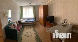 Студия квартира, посуточно, 30м2, 9/9 этаж