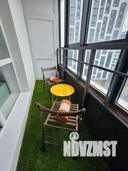 Студия квартира, посуточно, 31м2, 12/25 этаж