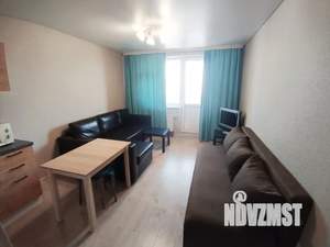 1-к квартира, посуточно, 28м2, 10/15 этаж