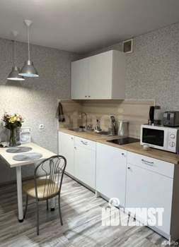 Студия квартира, на длительный срок, 23м2, 9/21 этаж