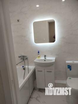 Студия квартира, на длительный срок, 22м2, 11/18 этаж