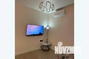 2-к квартира, посуточно, 45м2, 20/28 этаж