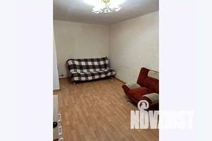 2-к квартира, посуточно, 42м2, 4/5 этаж