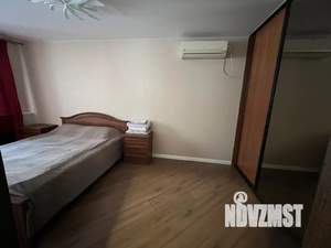 3-к квартира, посуточно, 80м2, 1/9 этаж