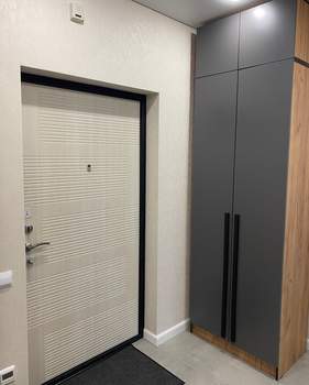 1-к квартира, на длительный срок, 49м2, 3/21 этаж