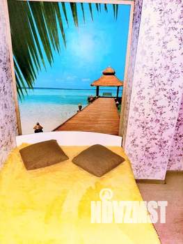 2-к квартира, посуточно, 55м2, 2/15 этаж