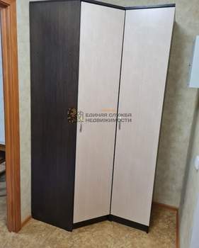 1-к квартира, на длительный срок, 29м2, 8/10 этаж