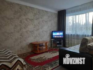 1-к квартира, посуточно, 31м2, 1/1 этаж