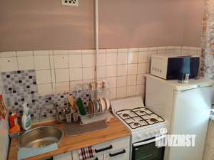 1-к квартира, посуточно, 21м2, 2/5 этаж