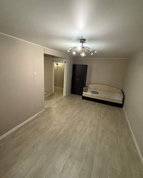 1-к квартира, на длительный срок, 35м2, 1/5 этаж